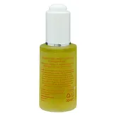 Dr. Organic Moroccan Argan Oil Facial Oil, 30 ml, Pack of 1