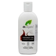 Dr. Organic Virgin Coconut Oil Conditioner, 265 ml