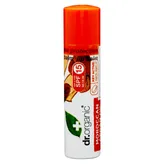 Dr. Organic Moroccan Argan Oil SPF 15 Lip Balm, 5.7 ml, Pack of 1
