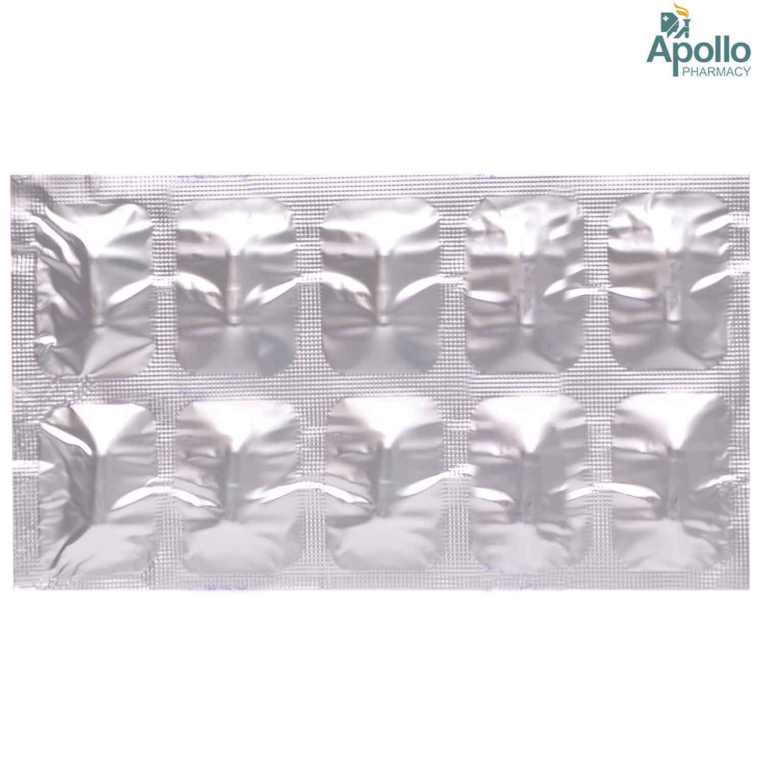 Drego D Capsule 10's, Pack of 10 Drego D Capsule 10's, Pack of 10