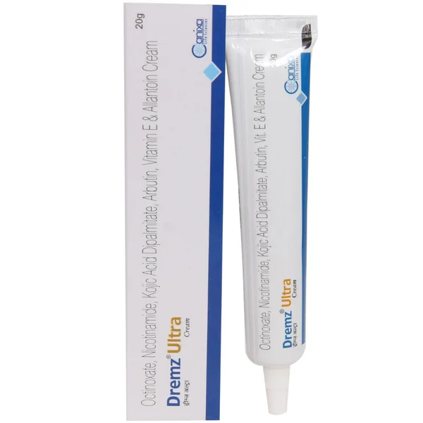 Dremz Ultra Cream 20 gm