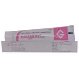 Dreamlite Cream 20 gm, Pack of 1