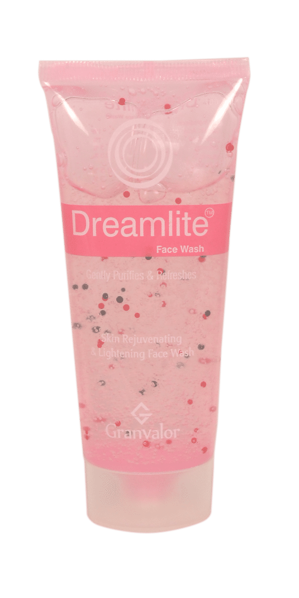 Buy Dreamalite Face Wash, 100 ml Online