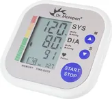 Dr. Morepen Blood Pressure Monitor BP-02, 1 Count, Pack of 1