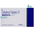 Droxyl-500 Tablet 10's