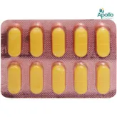 Drotin Plus Tablet 10's, Pack of 10 TABLETS