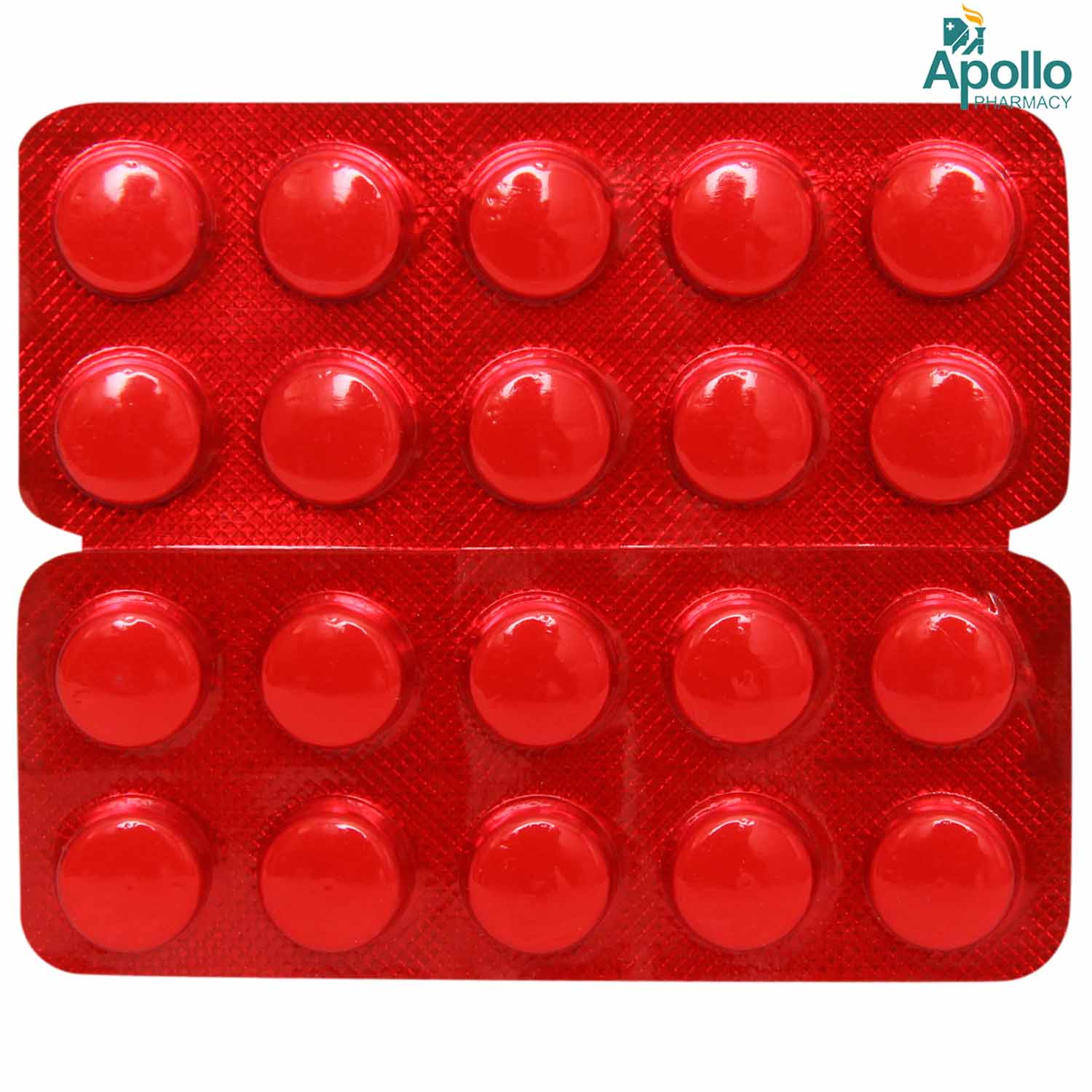 Drotin A Tablet | Uses, Side Effects, Price | Apollo Pharmacy