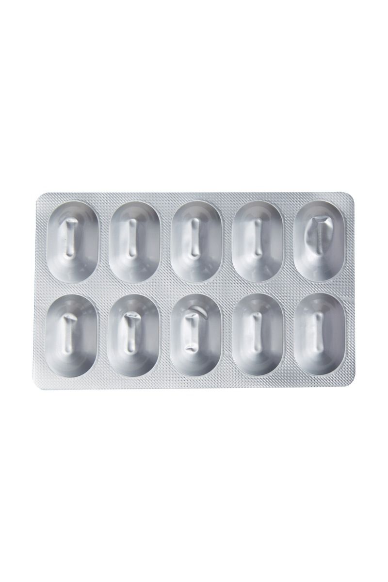 Buy DROCAL CT TABLET Online