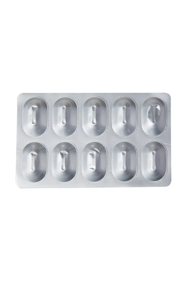 DROCAL CT TABLET