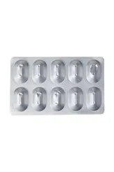 DROCAL CT TABLET, Pack of 10 TABLETS