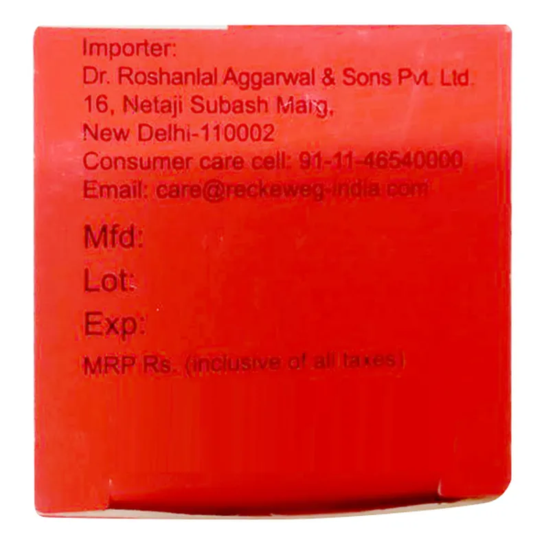 Recheweg R84 Buy Dr.Reckeweg R84 Inhalent Allergy Drop, 22 ml | 19 Minutes Delivery ...