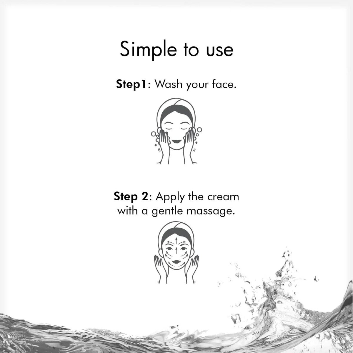 Dr. Rashel Vitamin C Brightening & Anti-Aging Night Cream, 50 gm, Pack of 1 Dr. Rashel Vitamin C Brightening & Anti-Aging Night Cream, 50 gm, Pack of 1