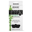 Dr.Rashel Bamboo Charcoal Nose Strips for Blackheads, 10 Count