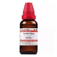 Dr.Willmar Schwabe India Arsenicum Album 30 CH Dilution, 30 ml