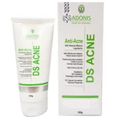Adonis DS Acne Face Wash, 100 gm, Pack of 1