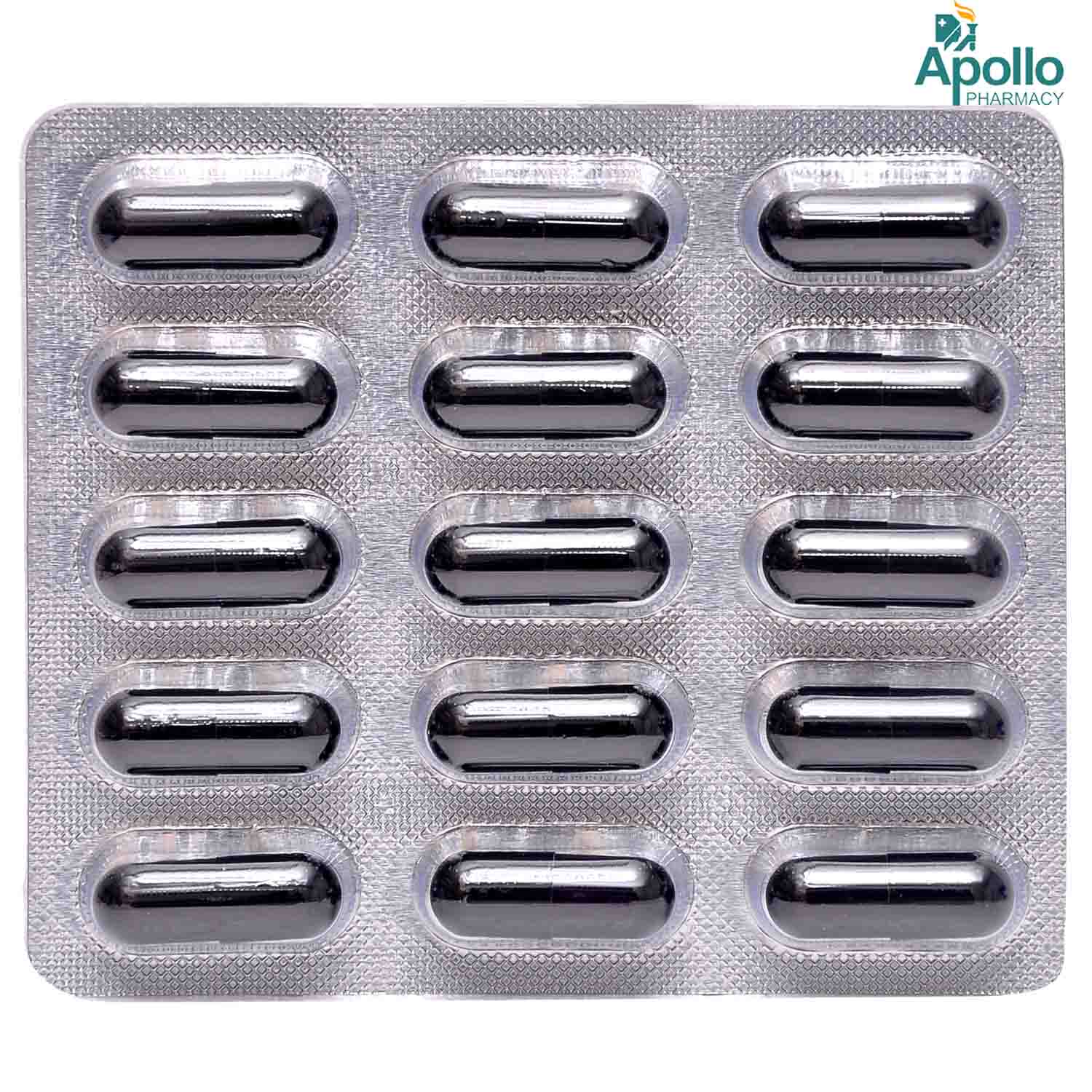 DSN Capsule 15's, Pack of 15 DSN Capsule 15's, Pack of 15