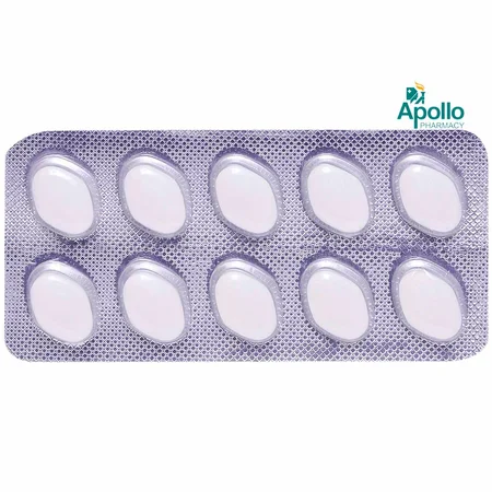 Dubagest SR 300 Tablet 10's