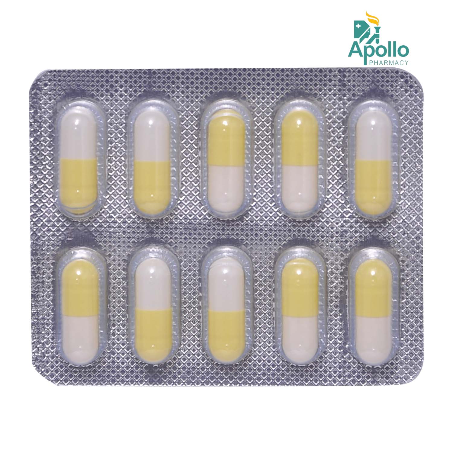 Dulane 20 Capsule 10's, Pack of 10 CAPSULES Dulane 20 Capsule 10's, Pack of 10 CAPSULES