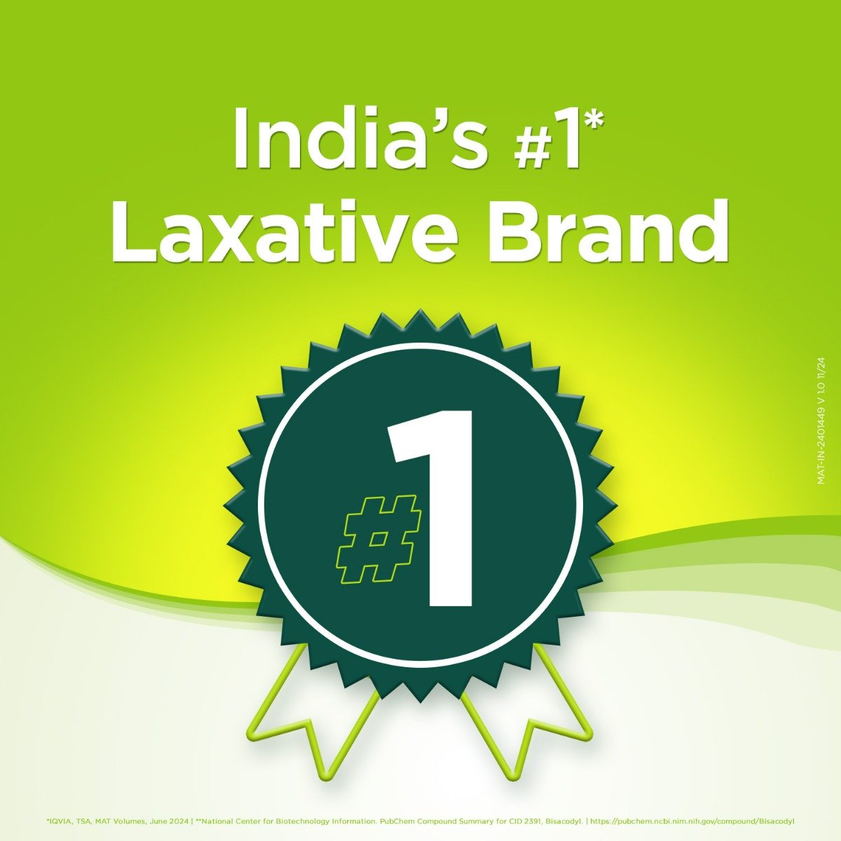 Dulcoflex Tablet 10's, Pack of 10 TABLETS Dulcoflex Tablet 10's, Pack of 10 TABLETS