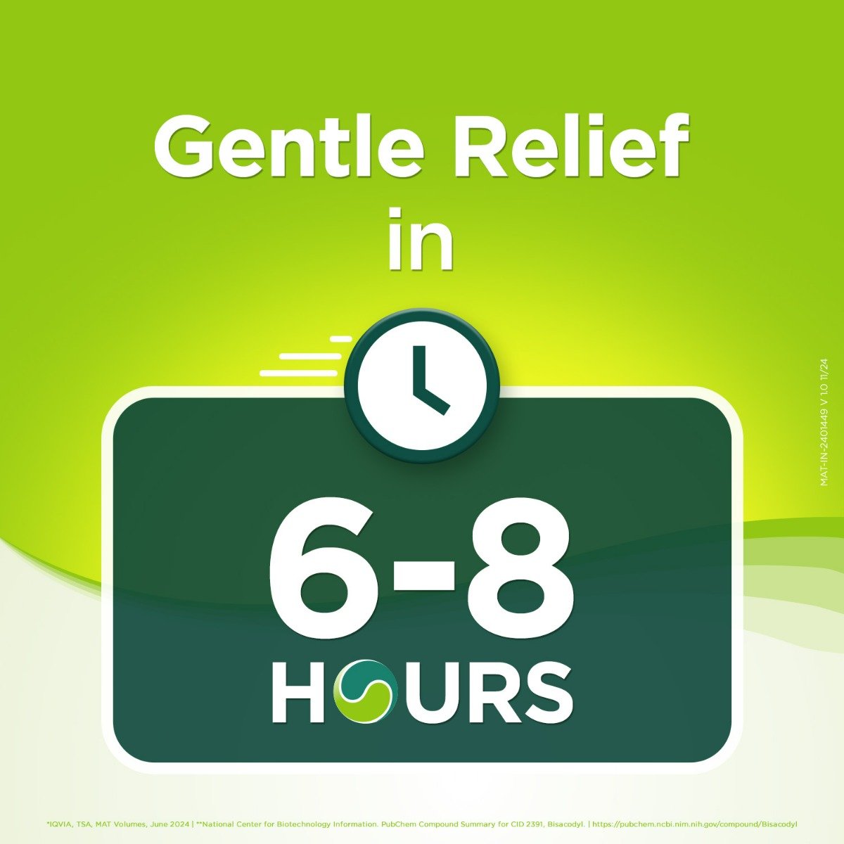 Dulcoflex Tablet 10's, Pack of 10 TABLETS Dulcoflex Tablet 10's, Pack of 10 TABLETS