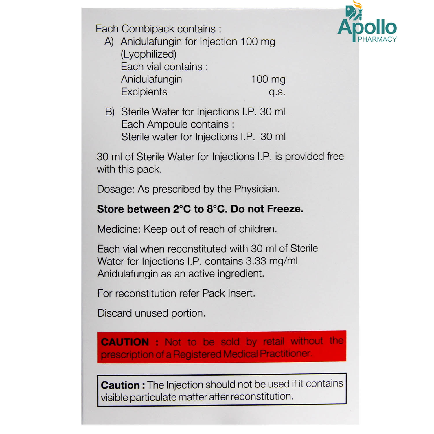 Dulaedge 100mg Injection, Pack of 1 Injection Dulaedge 100mg Injection, Pack of 1 Injection