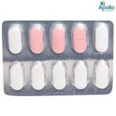 Duopil 1/500 Tablet 10's, Pack of 10 TABLETS