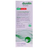 Duolin Inhaler, Pack of 1 INHALER