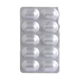 Duorest P Tablet 10's, Pack of 10 TabletS