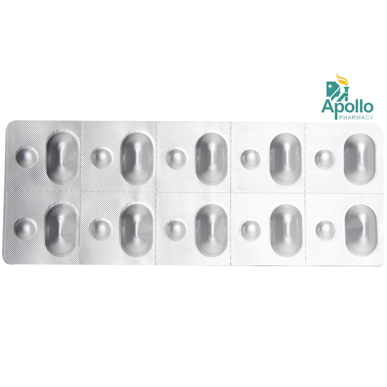 Duoflo Combipack Kit 1's, Pack of 1 KIT Duoflo Combipack Kit 1's, Pack of 1 KIT