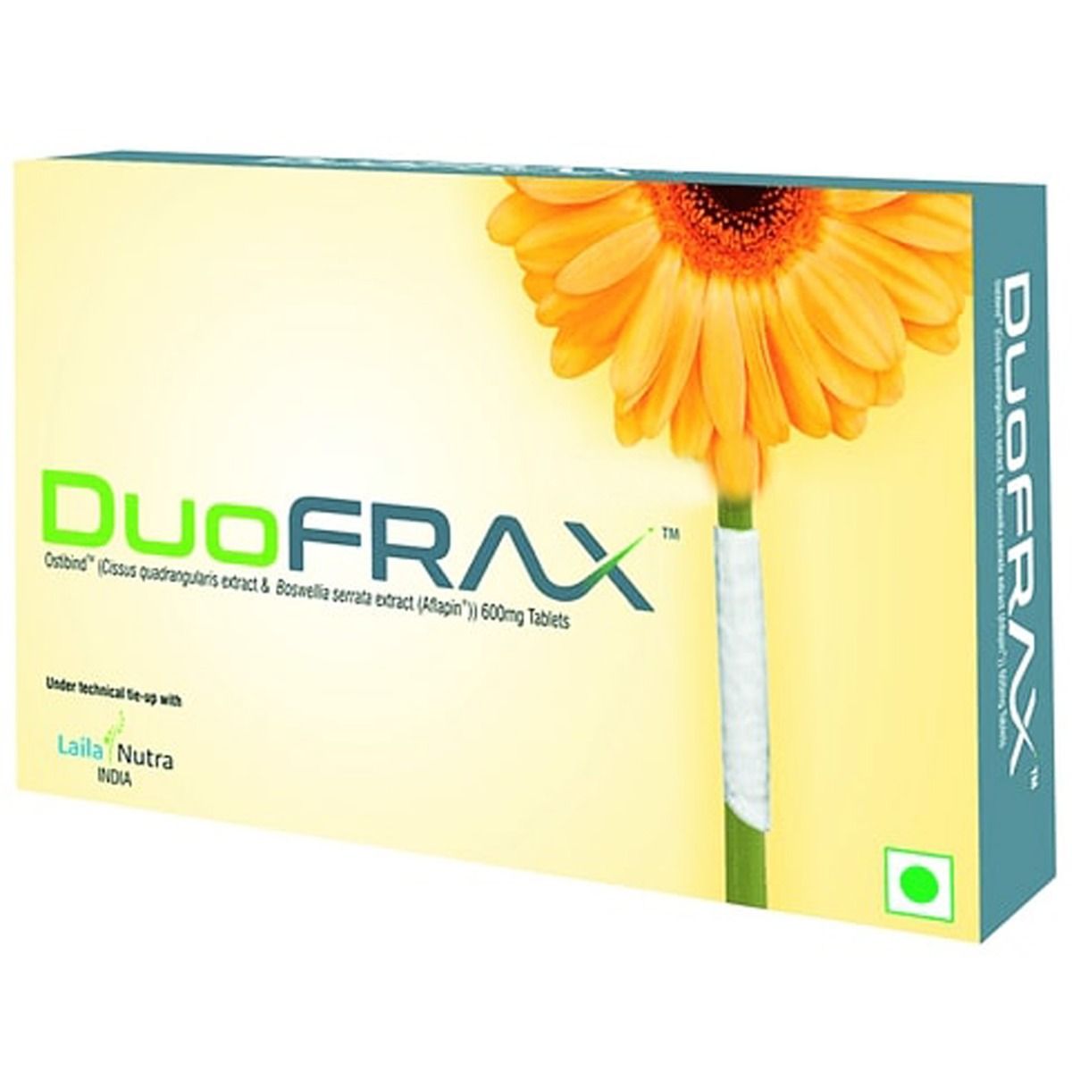 Buy Duofrax Tablet 10's Online