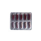 Duofol Gold Capsule 10's, Pack of 10