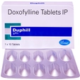 Duphill Tablet 10's