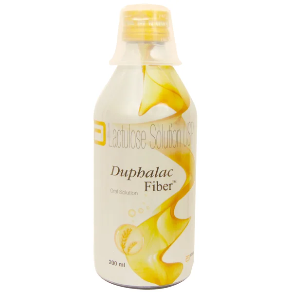 Duphalac Fiber 200 ml