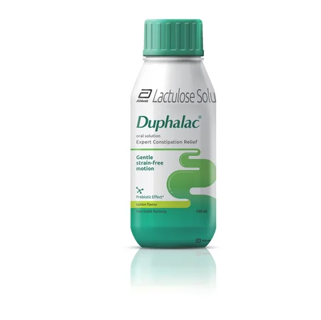 Duphalac Solution 150 ml