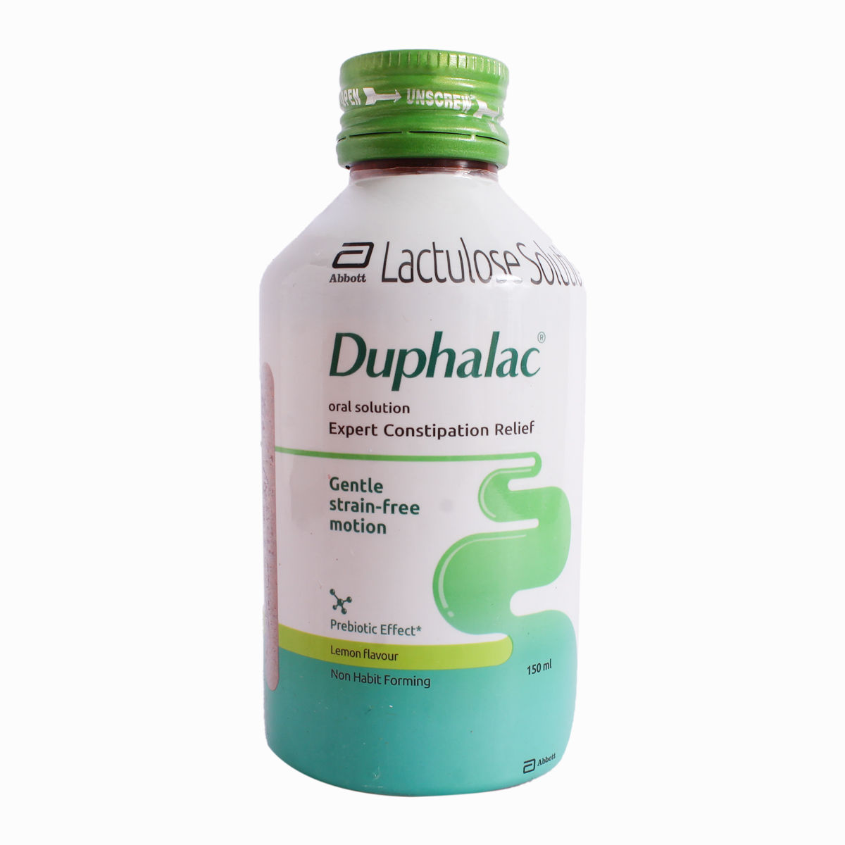 Duphalac Solution 150 ml Price, Uses, Side Effects, Composition