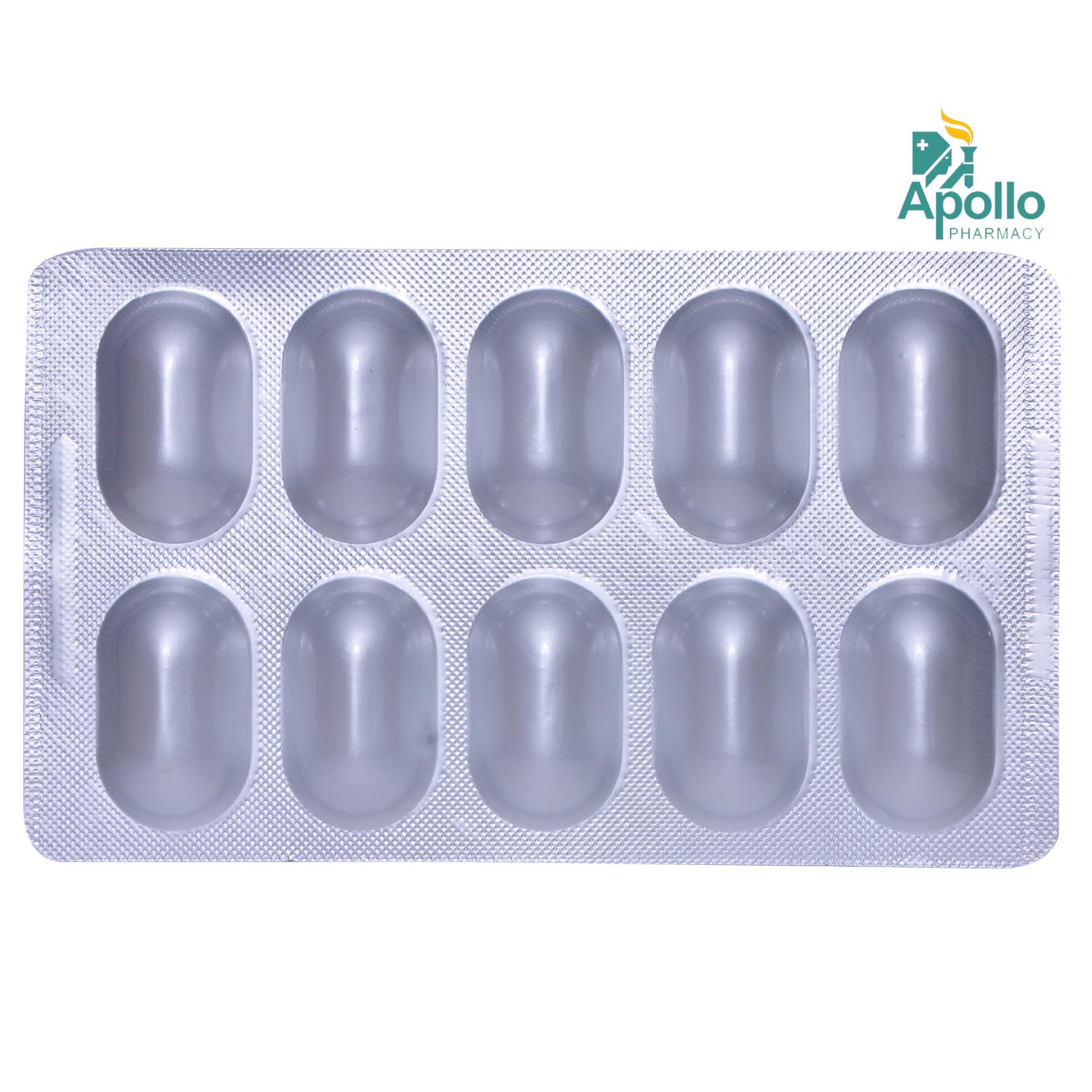 Dupact Capsule 10's, Pack of 10 CAPSULES Dupact Capsule 10's, Pack of 10 CAPSULES