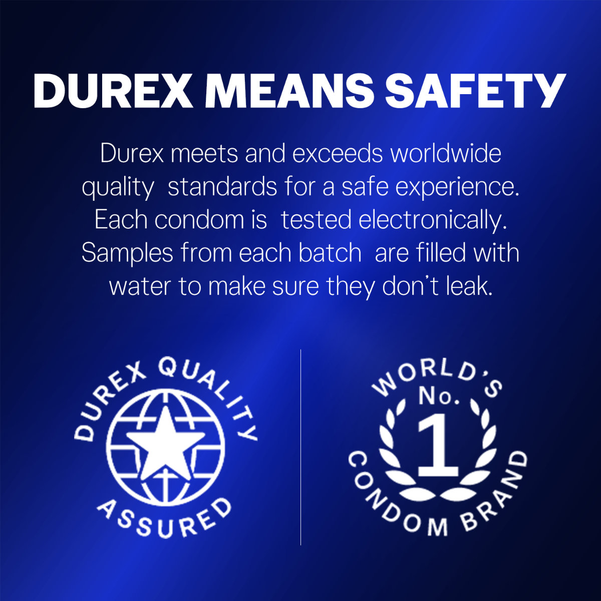 Durex Extra Time Condoms, 3 Count, Pack of 1 Durex Extra Time Condoms, 3 Count, Pack of 1