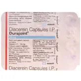 Durajoint Capsule 10's, Pack of 10 CAPSULES