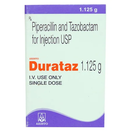DURATAZ 1.125MG INJECTION