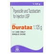 DURATAZ 1.125MG INJECTION