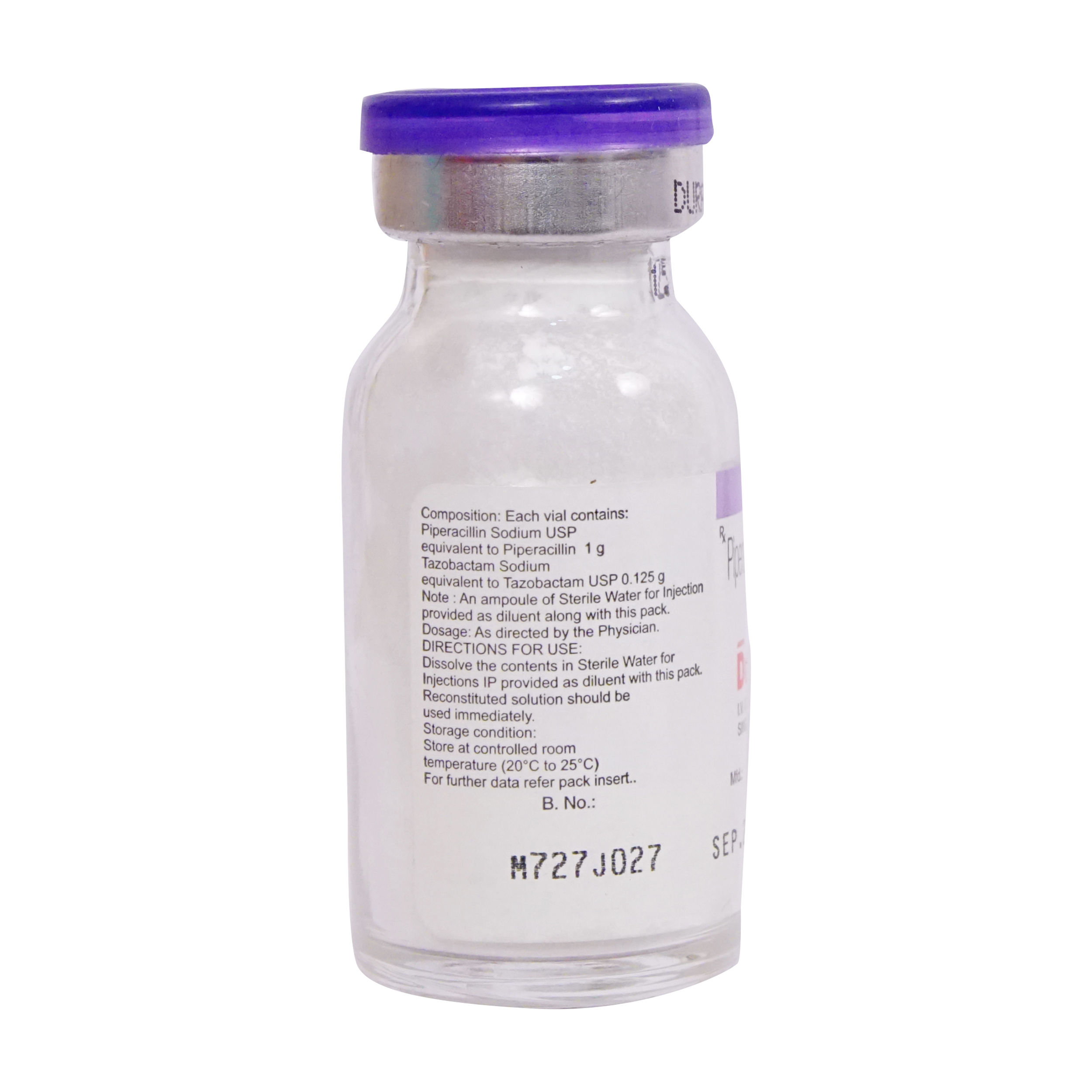 Durataz 1.125mg Injection Price, Uses, Side Effects, Composition 