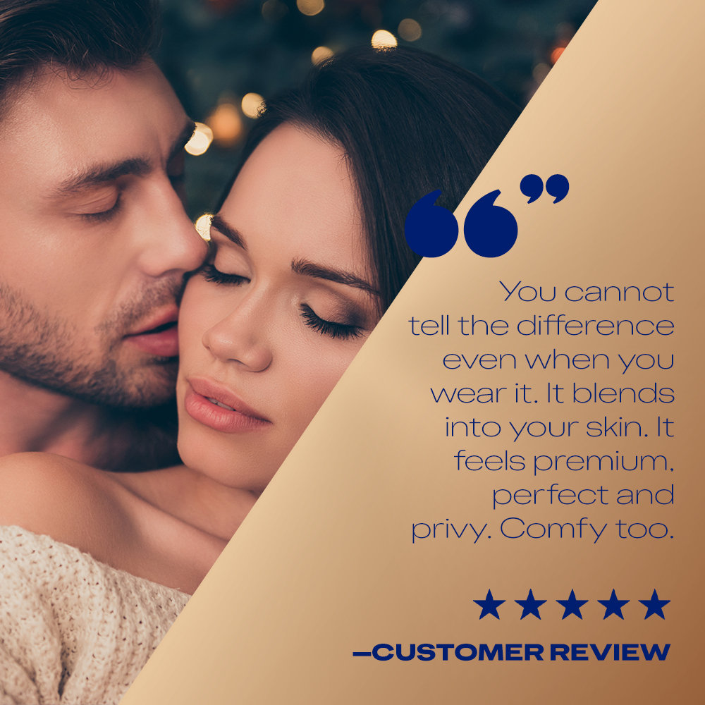 Durex Real Feel Condoms, 3 Count, Pack of 1 Durex Real Feel Condoms, 3 Count, Pack of 1