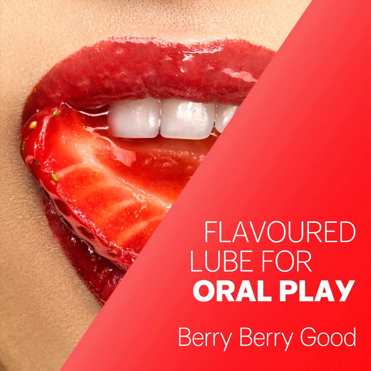 Durex Play Strawberry Lubricant Gel, 50 ml, Pack of 1 Durex Play Strawberry Lubricant Gel, 50 ml, Pack of 1