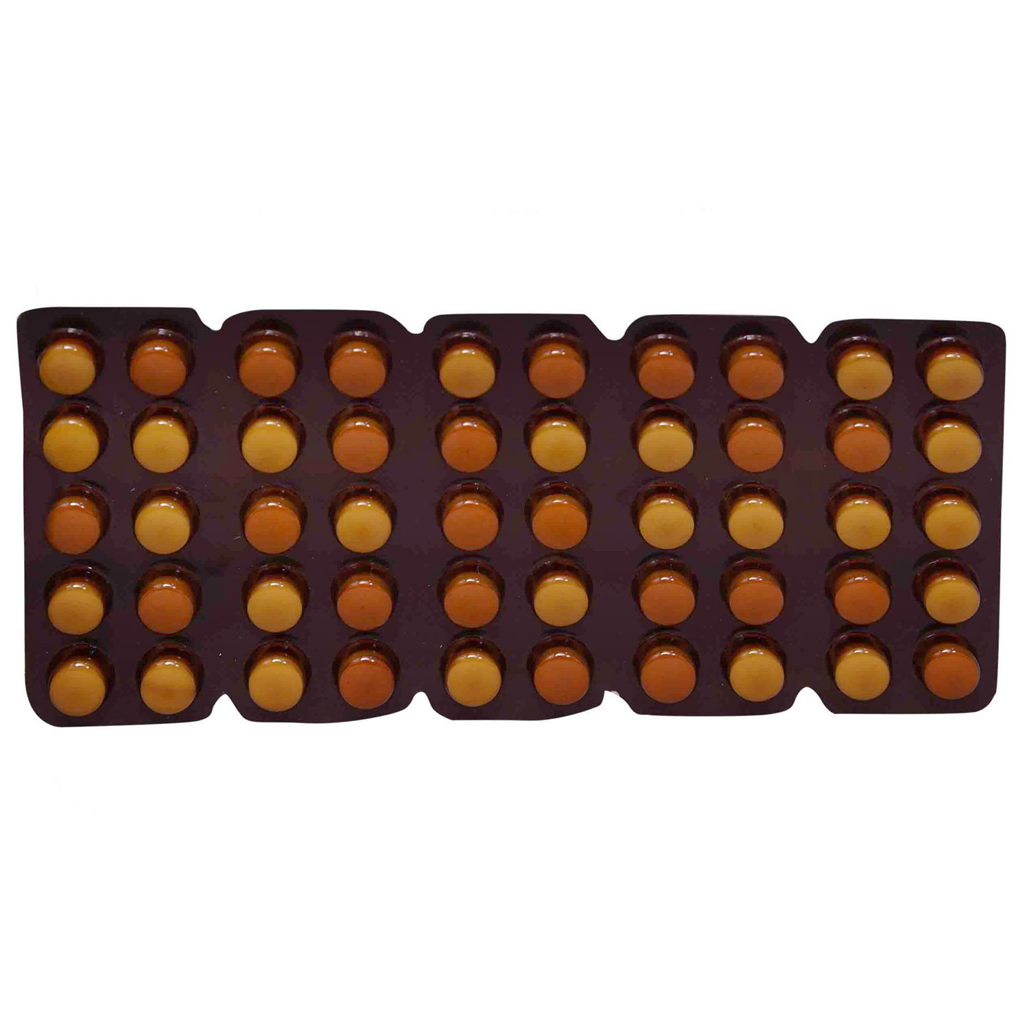 Durapain Tablet 10's, Pack of 10 TABLETS Durapain Tablet 10's, Pack of 10 TABLETS