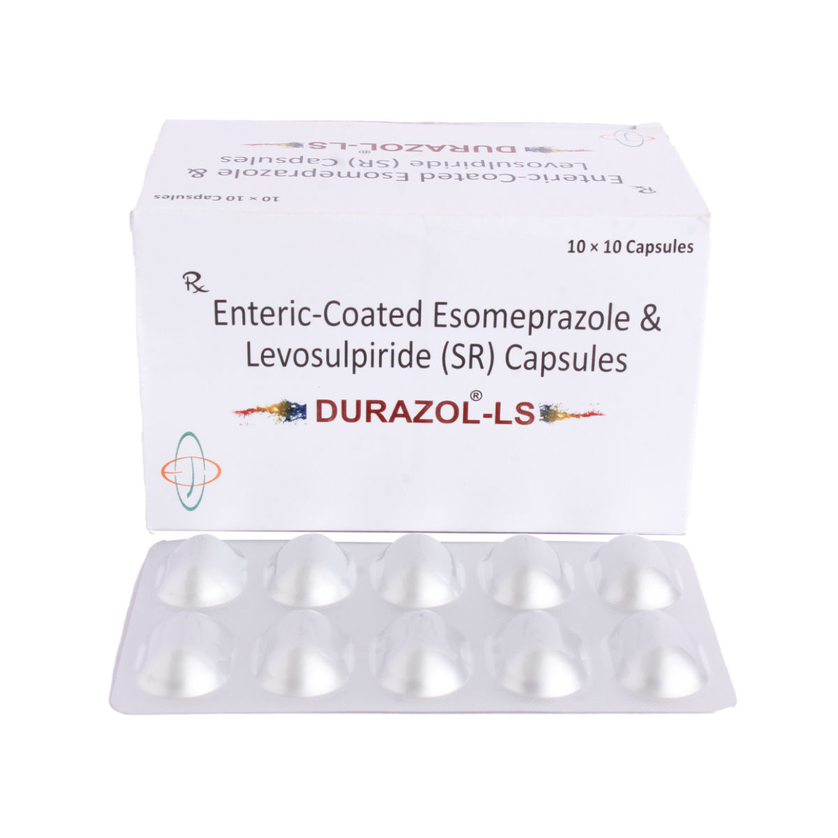 Buy Durazol LS Capsule 10's Online