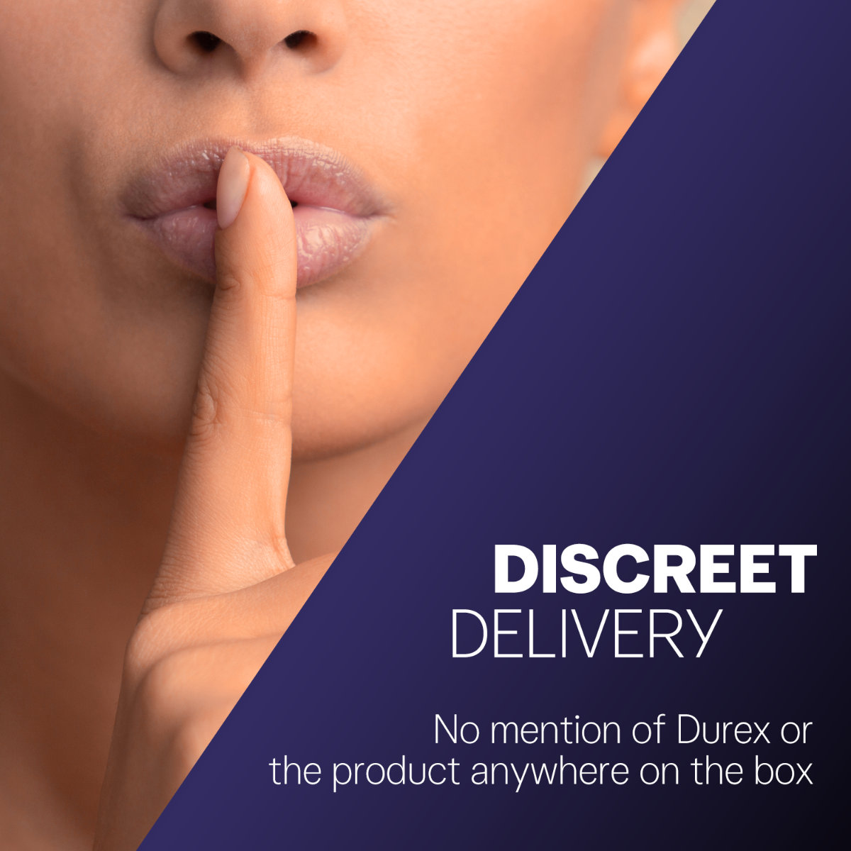 Durex Mutual Climax Condoms, 3 Count, Pack of 1 Durex Mutual Climax Condoms, 3 Count, Pack of 1