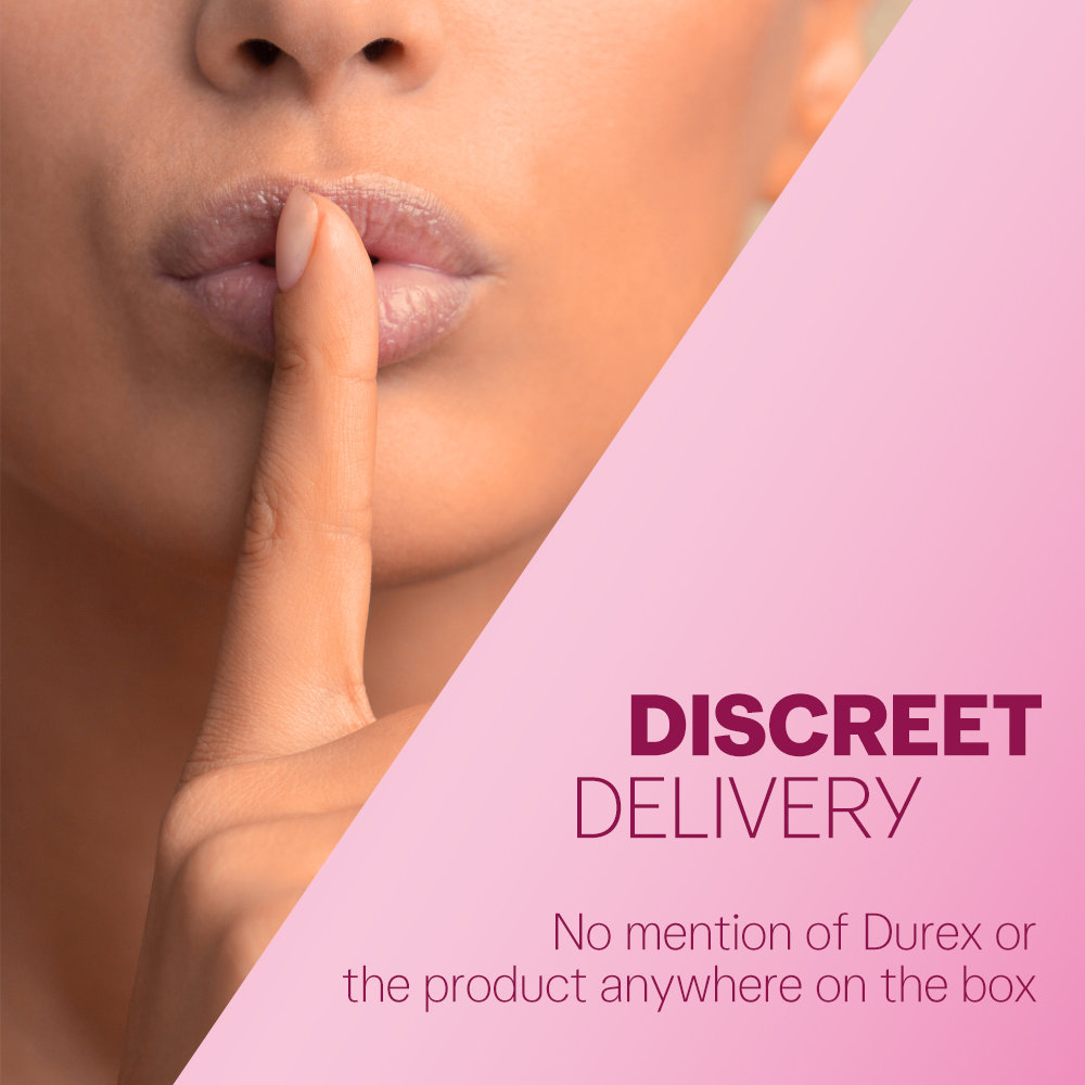 Durex Extra Thin Bubblegum Condoms, 12 Count, Pack of 1 Durex Extra Thin Bubblegum Condoms, 12 Count, Pack of 1