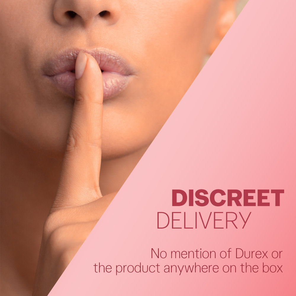 Durex Wild Strawberry Flavour Condoms, 12 Count, Pack of 1 Durex Wild Strawberry Flavour Condoms, 12 Count, Pack of 1