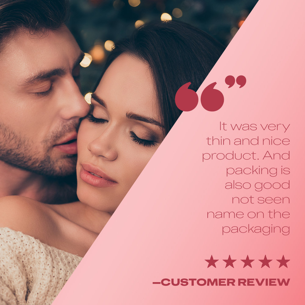 Durex Wild Strawberry Flavour Condoms, 12 Count, Pack of 1 Durex Wild Strawberry Flavour Condoms, 12 Count, Pack of 1