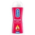 Durex Play Massage 2 In 1 Stimulating Lubricant Gel, 200 ml